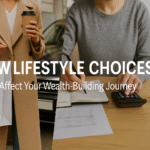 How Lifestyle Choices Can Affect Your Wealth-Building Journey