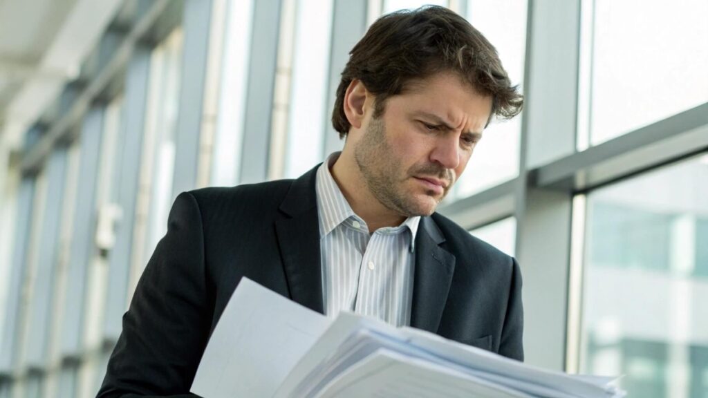 small business mistakes