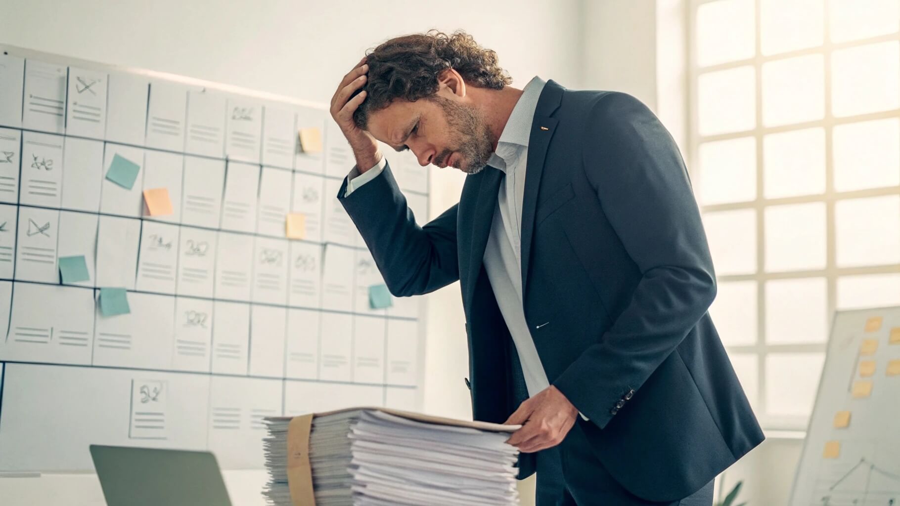You are currently viewing Top 5 Missteps Small Businesses Make with Tax Compliance