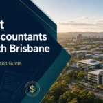 7 Best Tax Accountants in North Brisbane Compared (2026 Guide)